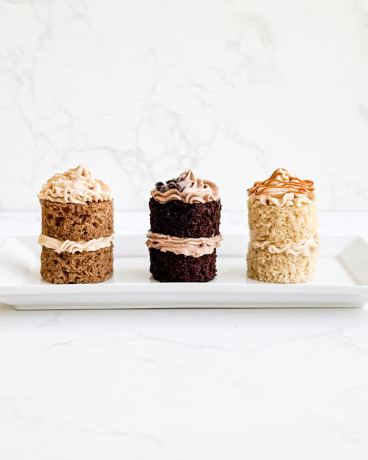 Tea Cake Collection